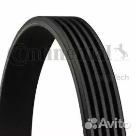 Ремень приводной 5PK1155