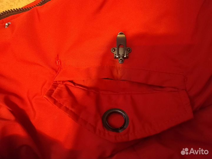 Мастер по ремонту одежды