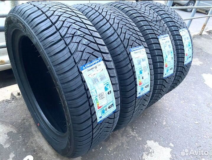Triangle TA01 255/35 R19 96Y