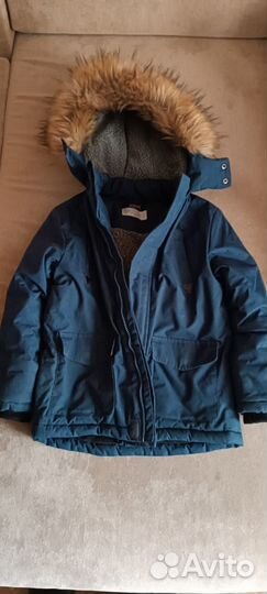 Вещи на мальчика 4-7 лет