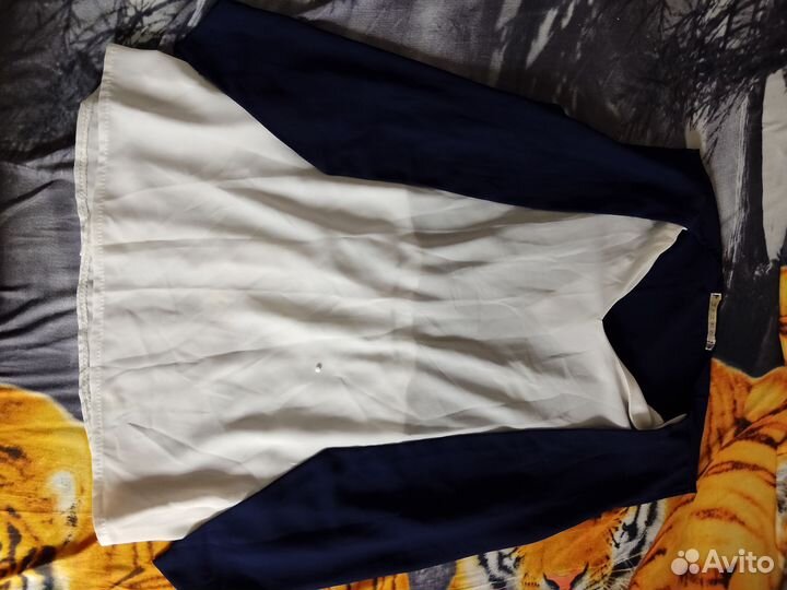 Одежда женская и мужская