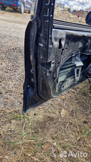 Дверь передняя левая Mercedes-Benz E-Class W211