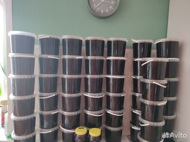 Мед Алтайский