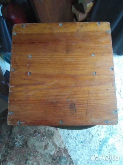 Путевой морской магнитный компас