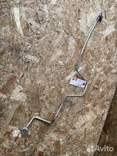 Трубки кондиционера для автомобилей nissan primera