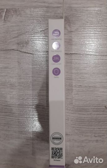 Кабель Type-C на Type-C с быстрой зарядкой 5A 100W