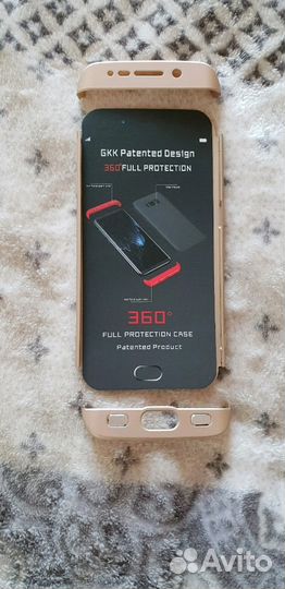 Чехол Самсунг галакси s6 edge G925