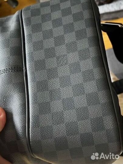 Рюкзак louis vuitton оригинал