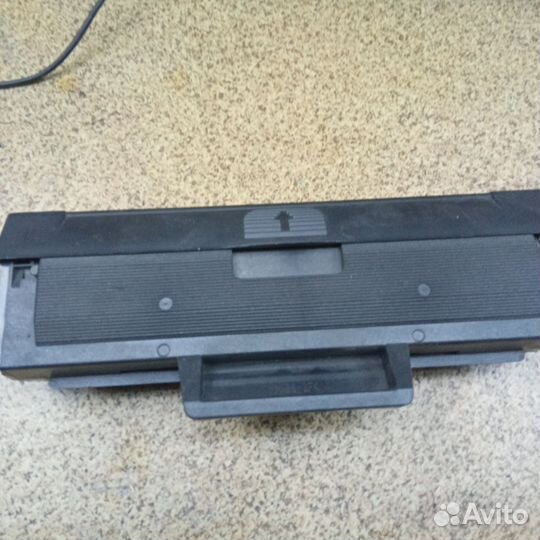 Картридж для принтера samsung