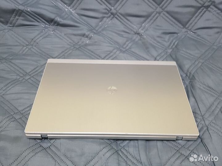 Ноутбук hp probook 5330m i3-2310 8/ssd250