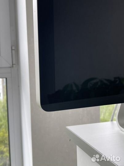 Apple Thunderbolt Display 27 MC914