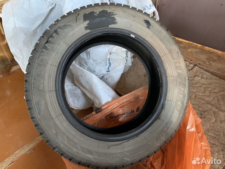 Yokohama Ice Guard IG55 225/65 R17