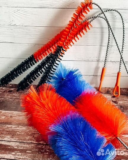 Ерш для кальяна