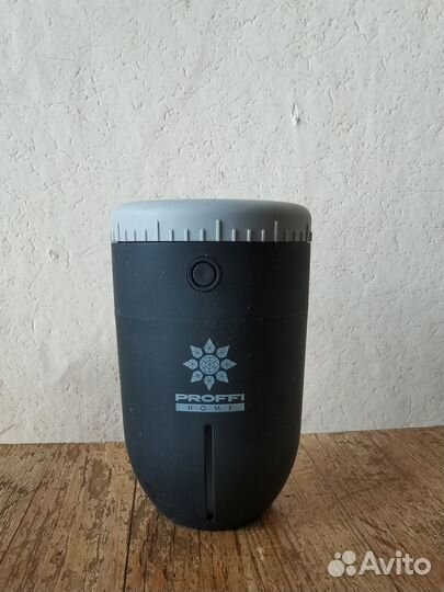 Маленький увлажнитель воздуха Proffi