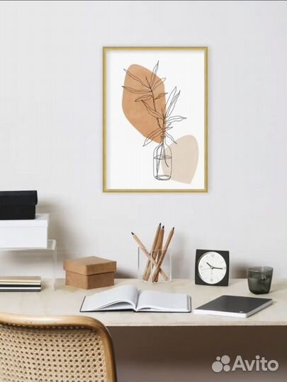 Рамка А3 2 шт