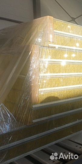 Сэндвич панели