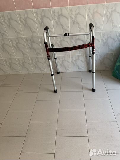 Ходунки для взрослых