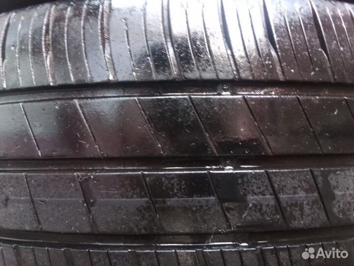 Goodyear EfficientGrip Performance 205/55 R16