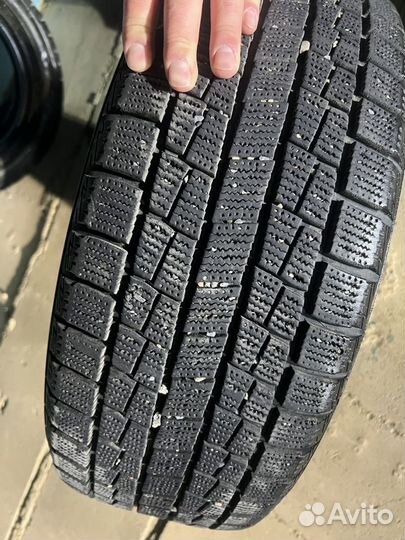 Goform W705 205/55 R16 132C