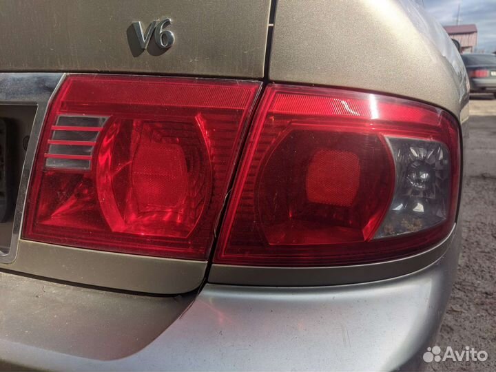 Фонарь задний Kia magentis