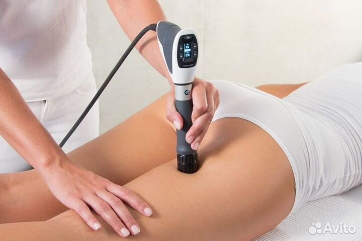 Готовый бизнес в сфере красоты — лазерная эпиляция