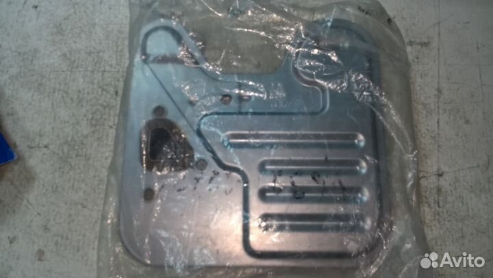 Фильтр АКПП для Hyundai Accent Getz Matrix Elantra