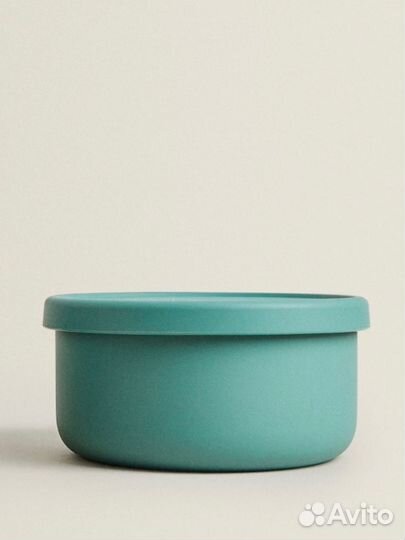 Детская посуда