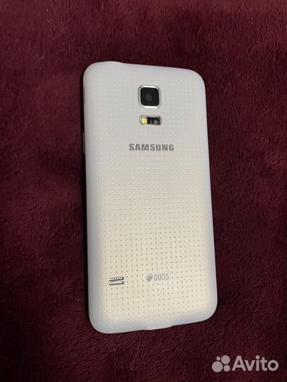 Samsung Galaxy S5 Mini