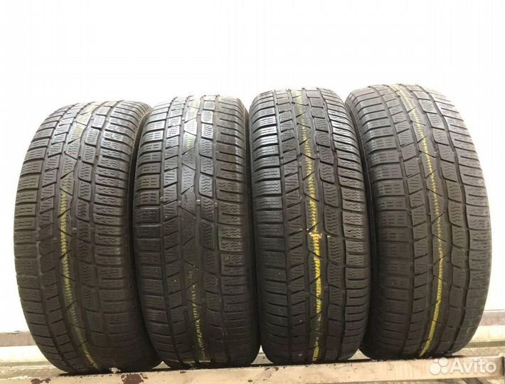 Continental ContiWinterContact TS 830 P 215/60 R16 99W
