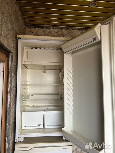 Холодильник