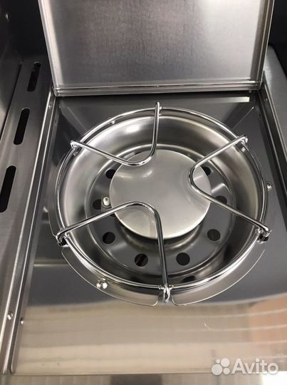 Газовый гриль Napoleon Legend-410