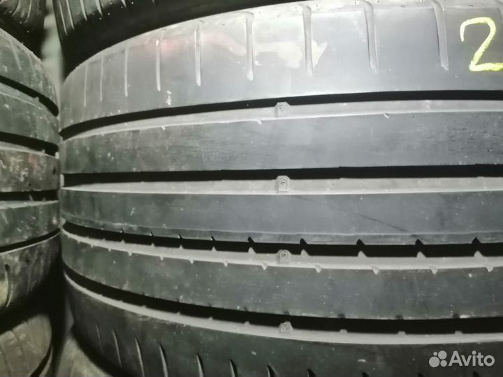 Goodyear Eagle F1 Asymmetric 2 255/35 R19
