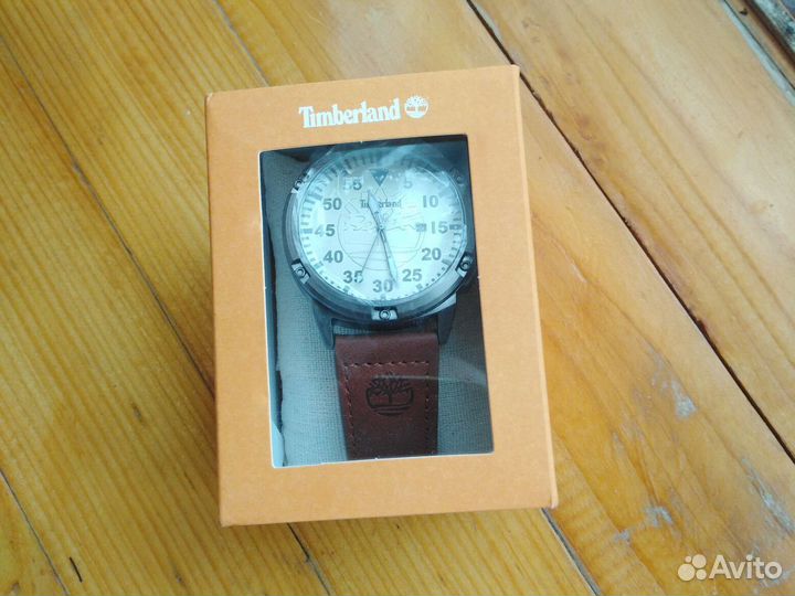 Часы Timberland