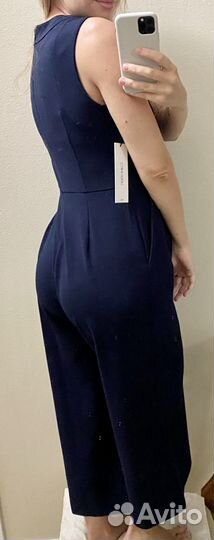 Комбинезон новый Calvin Klein