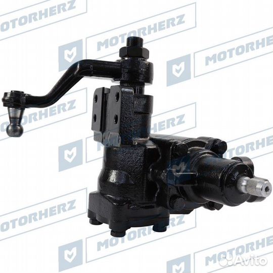 Рулевой редуктор гидравлический RL9061NW Motorherz