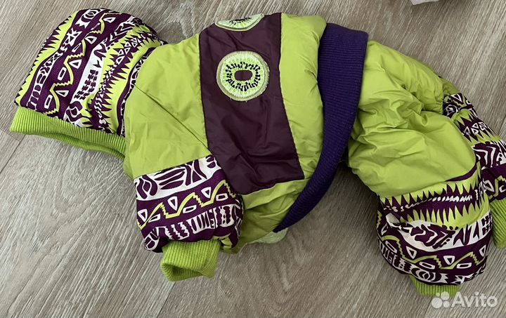 Одежда для маленьких пород собак