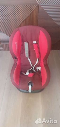 Детское автокресло от 9 до 18 кг