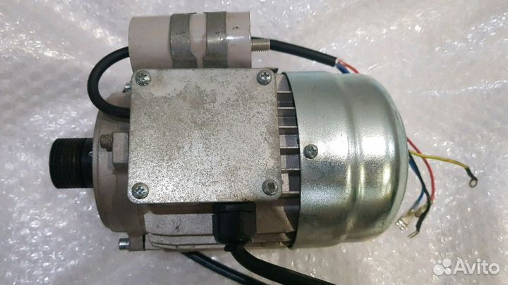 Электродвигатель Wonder балансировочн Sivic