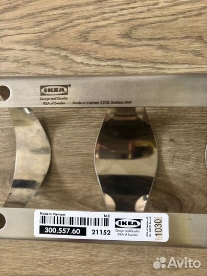Подставка Икея