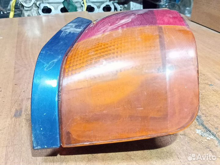 Фонарь задний Лада 2115 2005