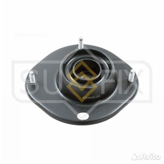 Sufix FM-1002 Опора стойки перед прав