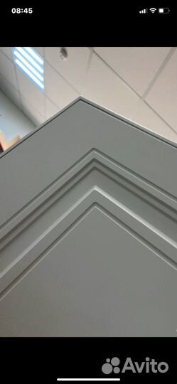 Дверь с терморазрывом