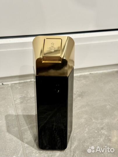 Paco rabanne 1 million