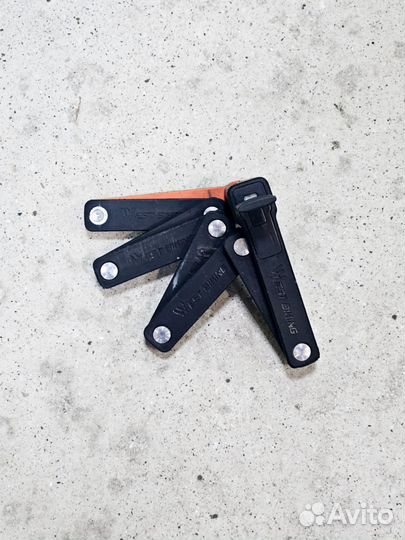 Замок для велосипеда West Biking