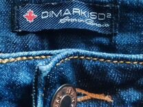 Джинсы Dimark женские 48 размер новые
