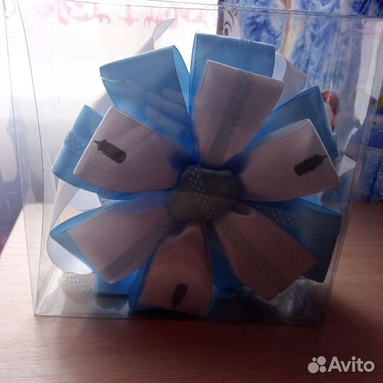 Лента на выписку