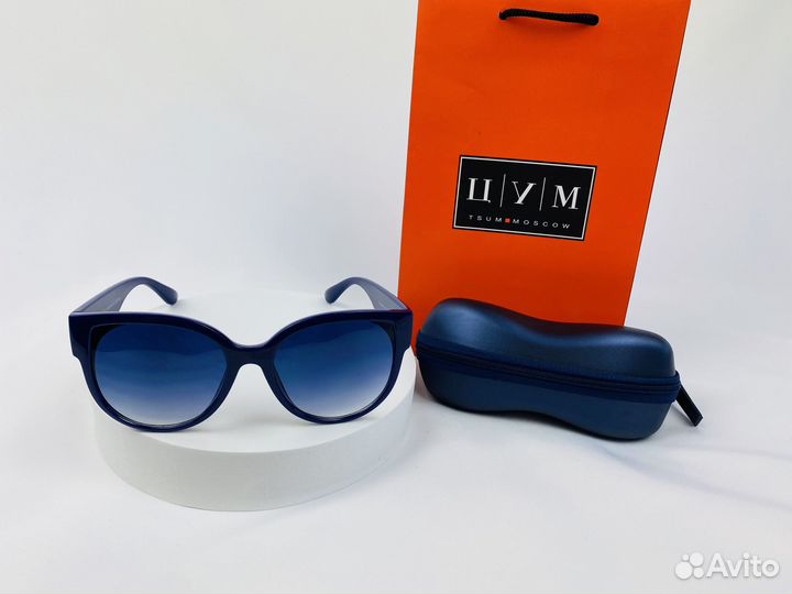 Солнцезащитные очки Jimmy Choo