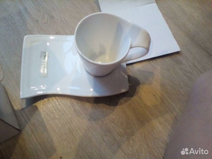 Посуда новая