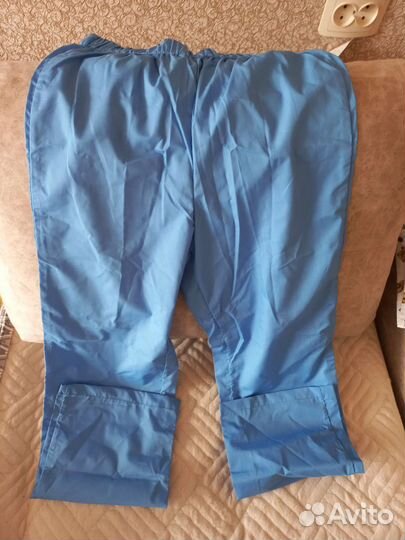 Спецодежда