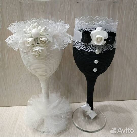 Свадебные аксессуары